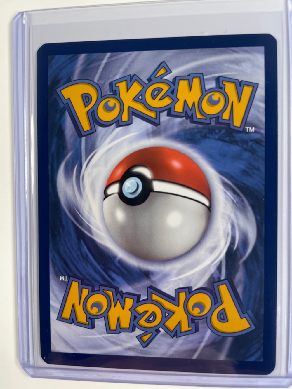 Pokemon Orbeetle Holo Card - Red, Green, Purple - Picture 2 of 2